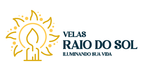 Velas Raio Do Sol
