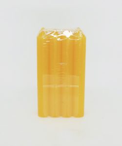 VELA LARANJA SUPER 7 (CAIXA COM 12 UNIDADES)