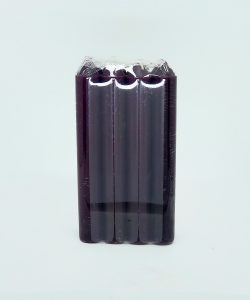 VELA ROXA SUPER 7 (CAIXA COM 12 UNIDADES)