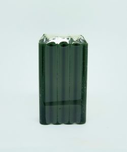 VELA VERDE SUPER 7 (CAIXA COM 12 UNIDADES)