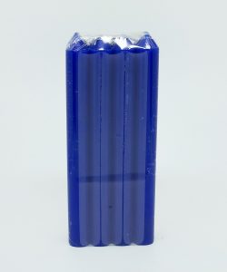 VELA AZUL SUPER 25 (CAIXA COM 12 UNIDADES)